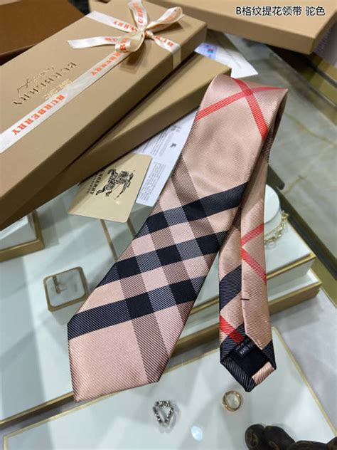 fake burberry ties china|Burberry style ties and shirts.